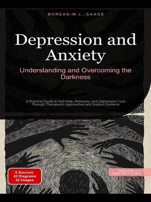 cover image of Depression and Anxiety